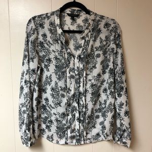 Banana Republic Blouse